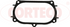 Shaft Seal, crankshaft, CORTECO, OEM 40000070, Article number 1 2 0 1 1 2 9 9 B, FIAT (105268)