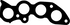 Shaft Seal, crankshaft, CORTECO, OEM 2388420, Article number 1 2 0 1 1 5 4 9 B, CLAAS (105431)