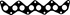 Shaft Seal, wheel hub, CORTECO, OEM 40003070, Article number 1 2 0 1 2 2 5 1 B, FIAT (105502)
