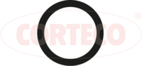 ซีลเพลาดุมล้อ, CORTECO, OEM 7657423, หมายเลขสินค้า 1 2 0 1 2 9 3 1 B, FIAT (105573)