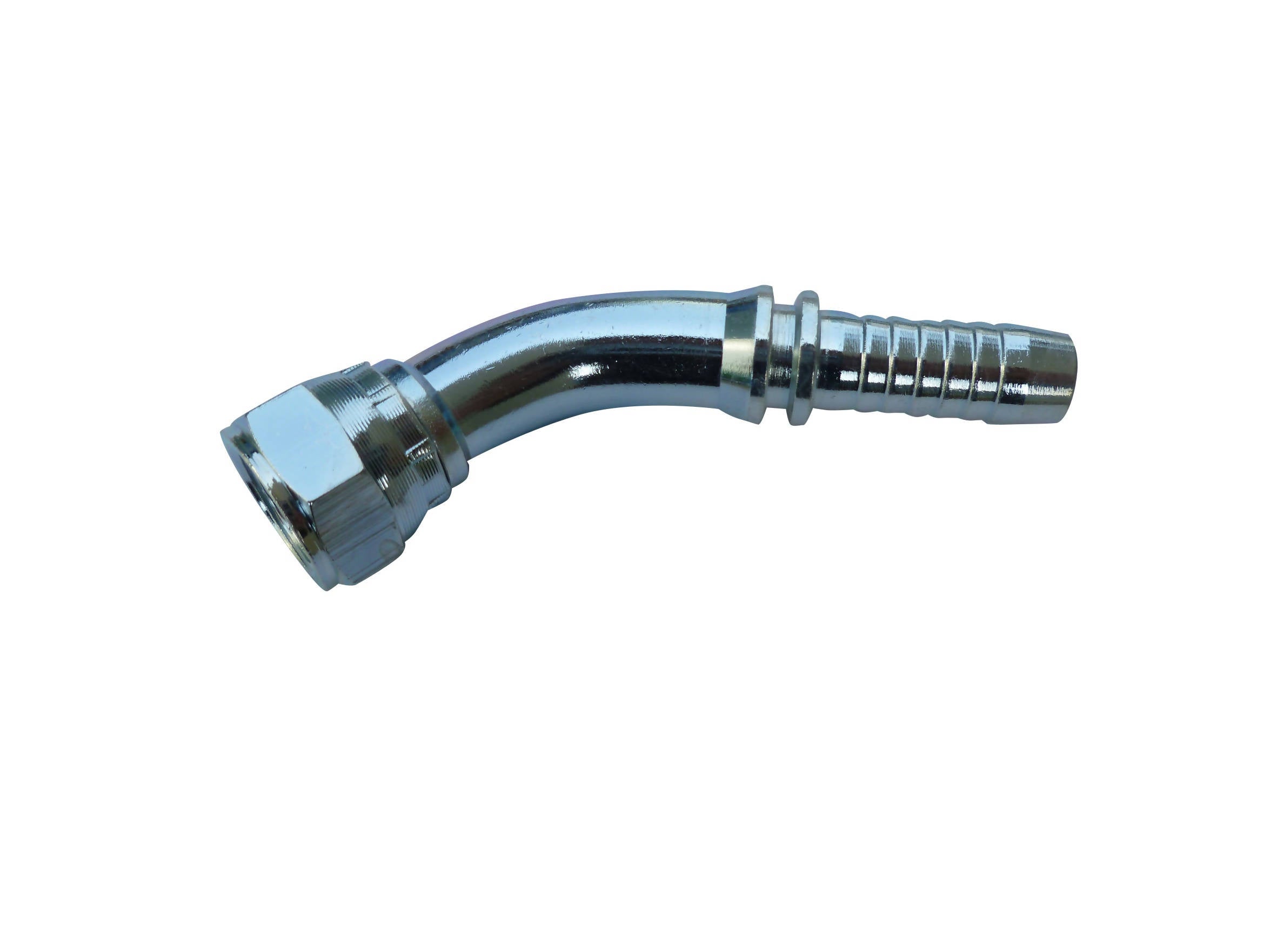 26742-08-08 | WPR, Hose Fitting (115179)