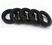 NOK Oil Seal, 24x40x8 M2A 24010