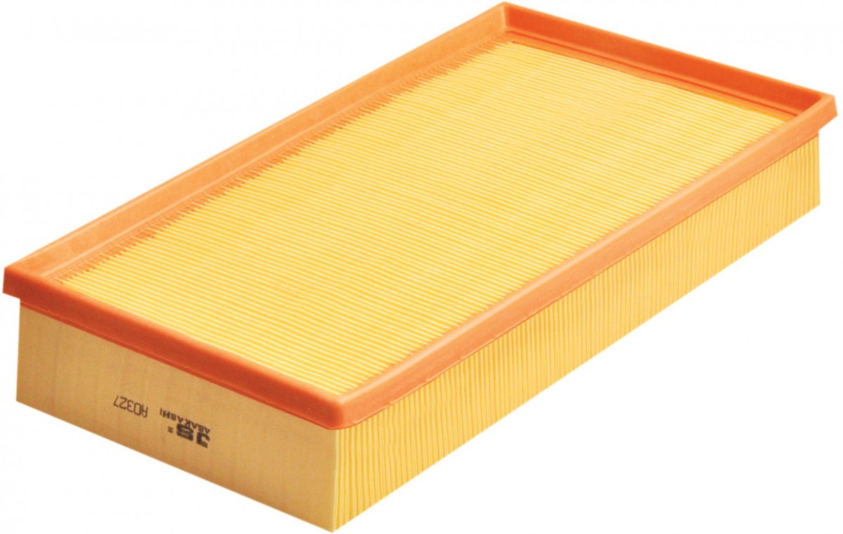 JS, Air Filter, 7H0 129 620, A0327, VOLKSWAGEN