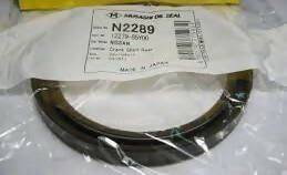 NOK Oil Seal, 84x104x11 HTC