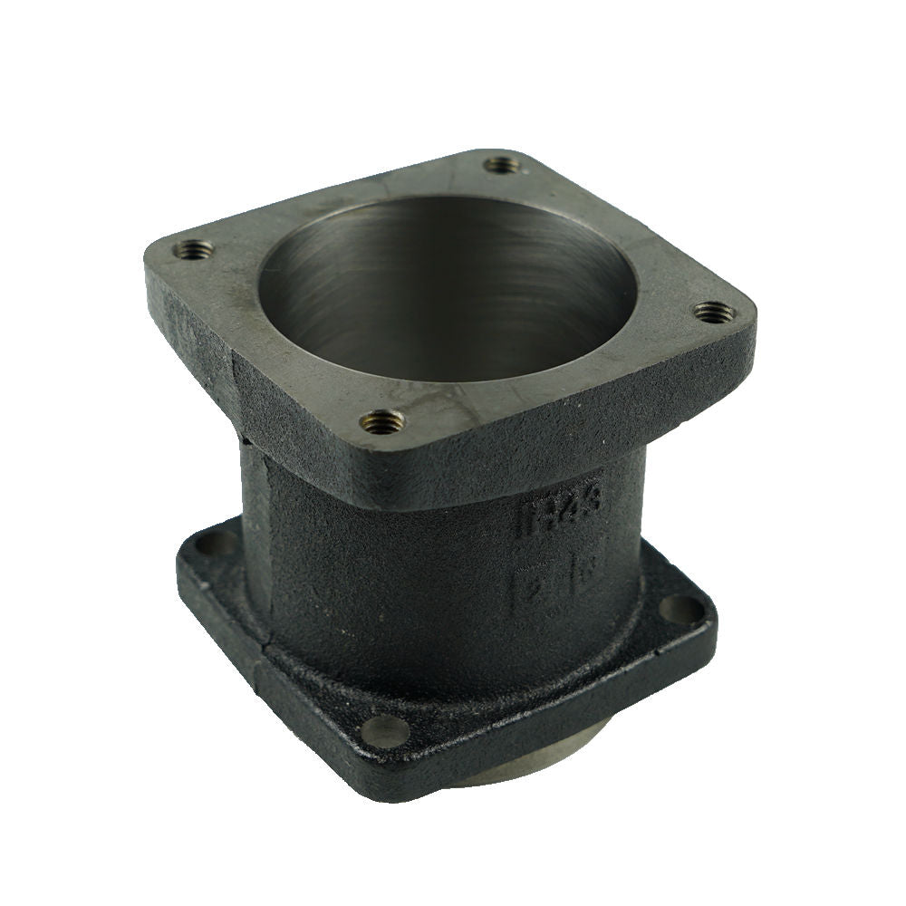 Cylinder Liner, ISUZU 10PE1 EngineAir Brake Compressor (113343)