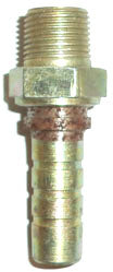 Hose Fitting ,Male, WPR, 13011-06-08 (004570) - Win Store