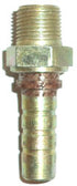 Hose Fitting ,Male, WPR, 13011-06-08 (004570) - Win Store