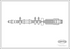Shaft Seal Set, engine, CORTECO, OEM , Article number 2 8 9 0 0 5,  (111688)