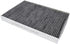 JS, Cabin Filter, 13175553, AC0128C, HOLDEN