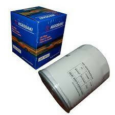 HIROSAKI Premium Oil Filter C1112/HO-1010 90915-30002 for Toyota Diesel Engines