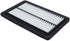 Air Filter၊ JS၊ 17801-B1020၊ A1538၊ DAIHATSU (032815)