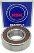 NSK, Roller Bearing, 20x42x12, 6004DDUCM