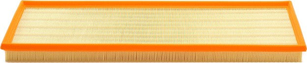 JS, Air Filter, 996 110 131 70, A0627, PORSCHE