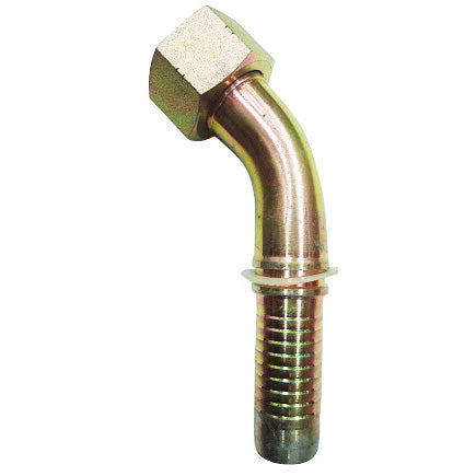 Hose Fitting ,Female, WPR, 24242-16-16 (003392) - Win Store