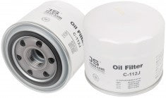 JS, Oil Filter, 90915-30001, C112J