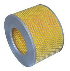 JS, Air Filter, 17801-54090, A167J