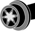 Shaft Seal, differential, CORTECO, OEM 119990, Article number 1 2 0 0 1 9 0 3 B, CARRARO (104933)