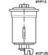 JS,, Petrol Filter (INJECTOR & CARBURETOR), 043-0970, FS6061, TOYOTA