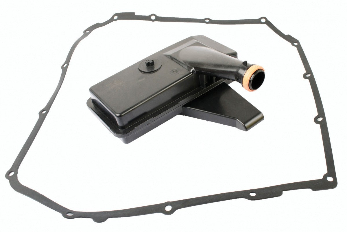 JS, Transmission Filter, 0B5 325 429 E, JT505K, AUDI