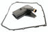 JS, Transmission Filter, 0B5 325 429 E, JT505K, AUDI
