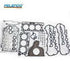 Gasket Kit ,Engine Overhaul, WPR, ME999902 (004536)