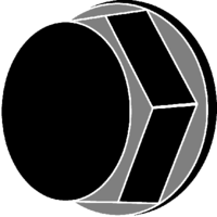 ซีลเพลาเกียร์ธรรมดา CORTECO OEM 5125897 หมายเลขสินค้า 1 2 0 0 0 7 2 4 B, NEW HOLLAND (104860)