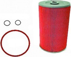 Oil Filter, JS, 1-87810314-2, OE564J (001340) - Win Store