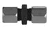 47306-12-12 - 3/4" Flareless x 3/4" Flareless Tube Compression Fittings (081773)