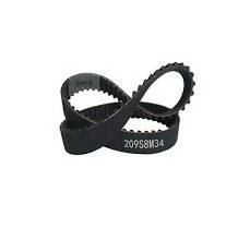 WINPOWER Timing Belt, 13568-59045, 209S8M34