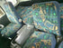 NISSAN DIESEL  1990 RE10 CW67GT Diesel Tractor Head (6x4) (RHD) (014465)