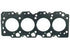 WPR Gasket, Cylinder Head, 04010-0189