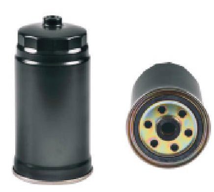 JS,, Diesel Filter (SPIN-ON), C00068668, FC0075, SAIC