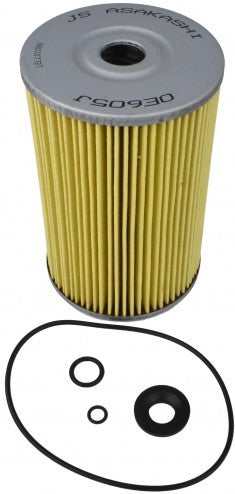 Oil Filter, JS, 1-87810075-0, OE605J (001339) - Win Store