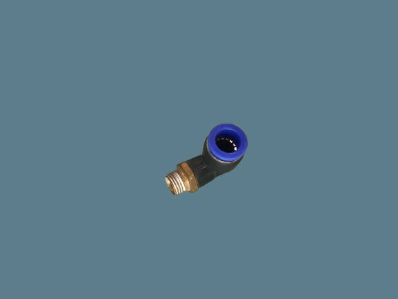 WPR Plastic Adapter CPL-10-01