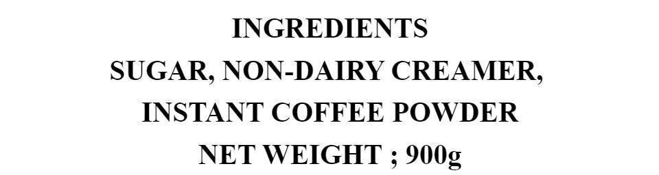PLATINUM MYANMAR COFFEE & TEA