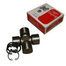 KCYCB Universal Joint Bearing, D43xL135.5 GUN41