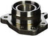 Hub Assembly, GSP+WINPOWER, 42200-S10-A01, 9239001 (005227)