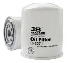 JS Oil Filter 8-97309927-0 C527J