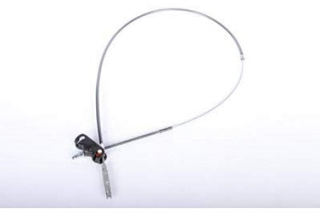 Hand Brake Cable, GM, 25838764, 20848628, CADILLAC (GM) (074948)၊