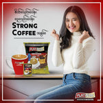 PLATINUM MYANMAR COFFEE & TEA