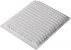 JS Cabin Filter 17801-87333 AC107J