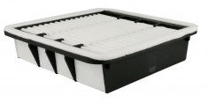 Air Filter၊ JS၊ 17801-50030၊ A198J (000082)