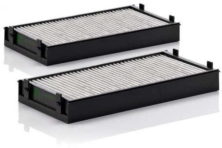 AZUMI, Cabin Filter, 64 11 9 248 294, AC32154CSET, BMW