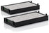 AZUMI, Cabin Filter, 64 11 9 248 294, AC32154CSET, BMW