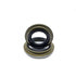 TORA Oil Seal, 68x124x11.5-27, HTB29R 1-09625-017-0 I-1429A