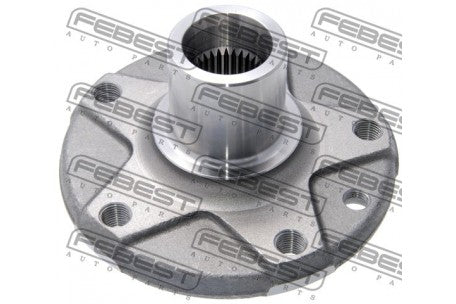 Wheel Hub, FEBEST, 7L0501655A, 2382-TOURF, BENTLEY (076479)