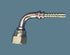 Hose Fitting, WPR, 4-22692-18-06 (054658)