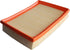 JS, Air Filter, 1444-V0, A0209, CITROEN
