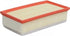 JS, Air Filter, 98 000 975 80, A0748, CITROEN