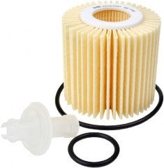 JS, Oil Filter, 04152-31090, OE118J